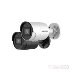 Hikvision DS-2CD2043G2-IU 4 MP AcuSense Fixed Bullet Network Camera